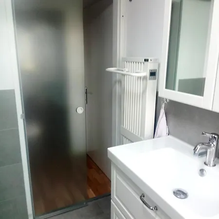 Apartment Anna Mit Ladestation Fuer E-autos *