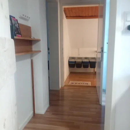 Apartment Anna Mit Ladestation Fuer E-autos